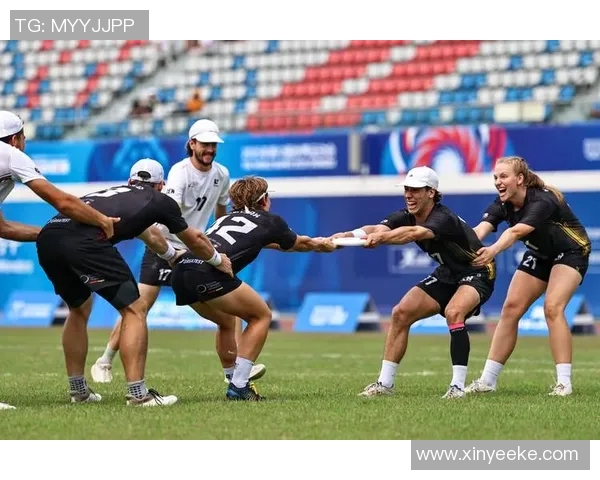 杭州飞盘队与上海飞盘队的精彩对决赛后分析与战术探讨