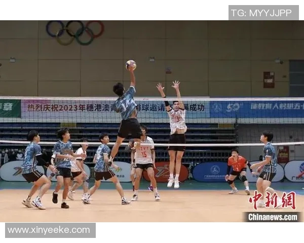 广州排球队创历史新高排球状态排名再创新高峰