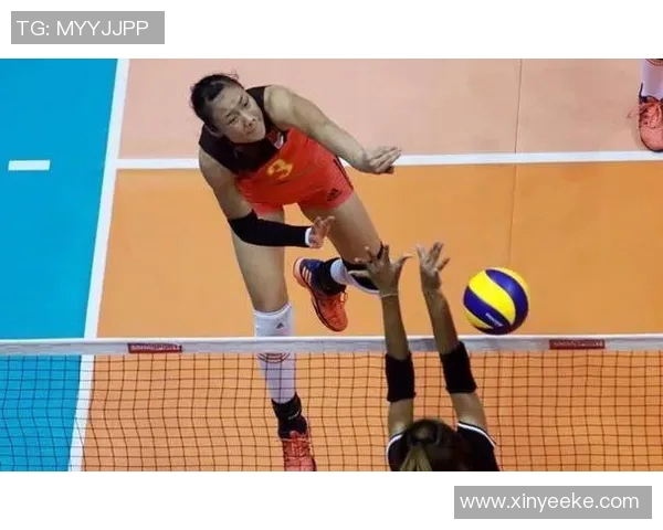 杭州排球队速度提升的秘密与训练策略探讨