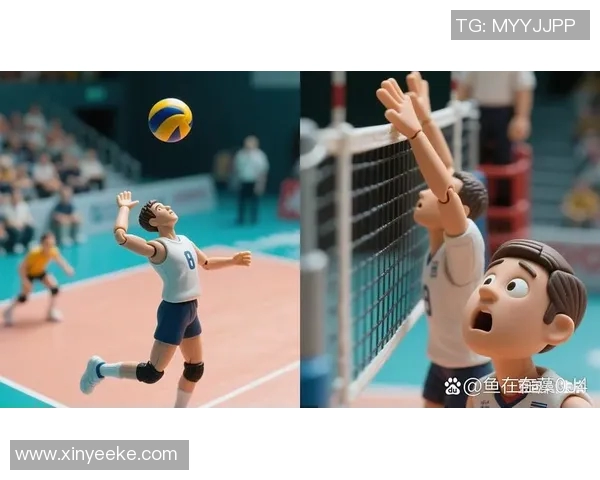 排球巨献：深入解析广州排球队的团队意识与战术魅力
