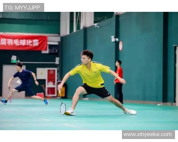 聚焦羽毛球：探讨北京羽毛球队在比赛中的经验与策略分享