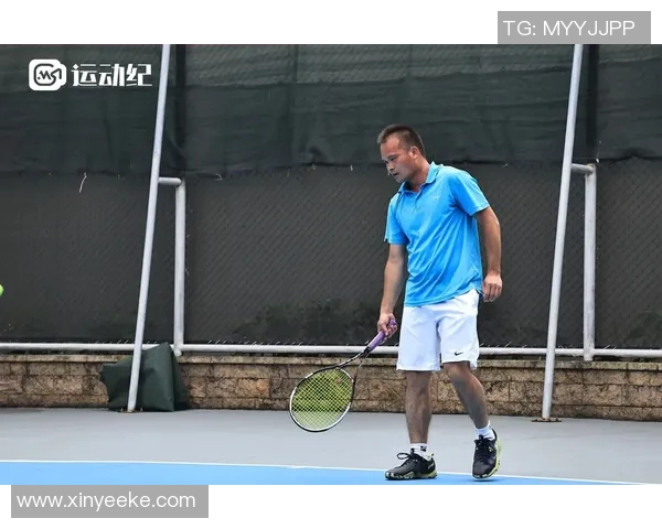 深圳网球队在冠军赛中的节奏掌控与表现分析