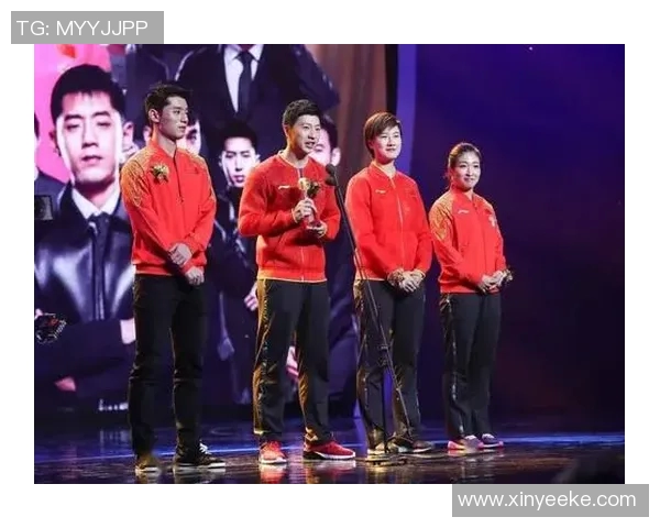 上海乒乓球队创新高配合排名引发热议展现团队实力与默契