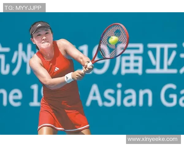 上海网球队在亚运会中的比赛经验与表现分析与点评