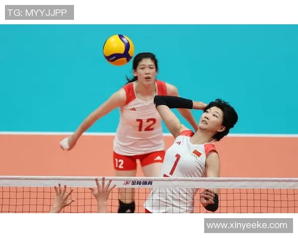 亚运会点评：西安排球队的力量表现