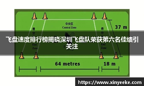 飞盘速度排行榜揭晓深圳飞盘队荣获第六名佳绩引关注