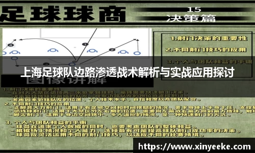 上海足球队边路渗透战术解析与实战应用探讨