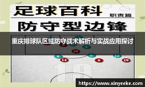 重庆排球队区域防守战术解析与实战应用探讨
