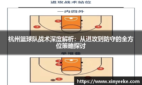 杭州篮球队战术深度解析：从进攻到防守的全方位策略探讨