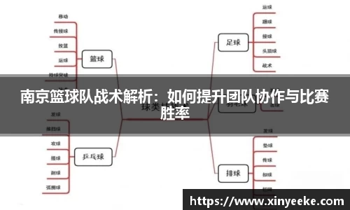 南京篮球队战术解析：如何提升团队协作与比赛胜率