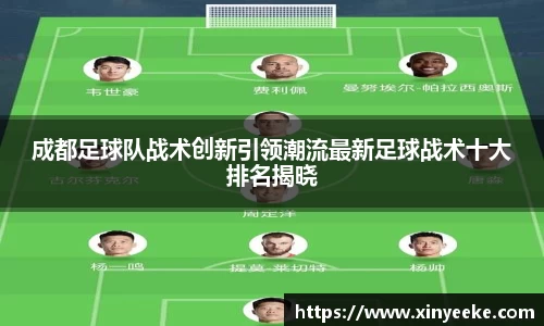 成都足球队战术创新引领潮流最新足球战术十大排名揭晓