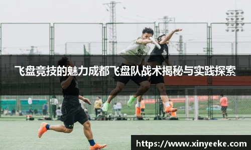 飞盘竞技的魅力成都飞盘队战术揭秘与实践探索